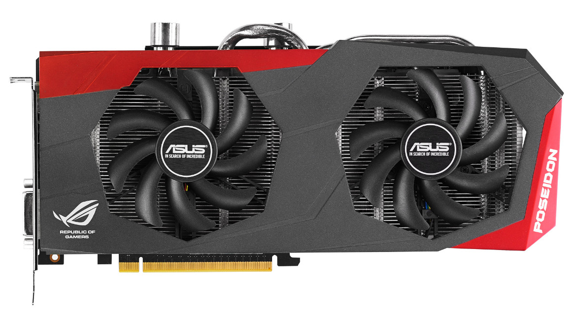 Immagine pubblicata in relazione al seguente contenuto: ASUS annuncia la video card ROG Poseidon GTX 780 DirectCU H2O | Nome immagine: news20492_ASUS-Poseidon-GTX 780_2.jpg